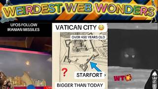weirdest web wonders vol 113