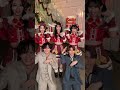 ［🎄］ 超特急 カイ さん、 ユーキ さんと🎵超特急×超とき宣×超最強「超」スペシャルコラボ😍✨ dance fyp tokisen newmusic