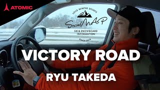 2019 武田竜Victory Road movie by SnowMap