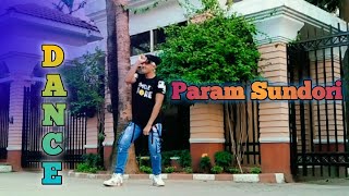 Param Sundari | পারাম সুন্দরী নাচ । Dance video