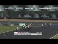 2014 ARRC Thailand: Underbone 130cc Race 1 Highlights