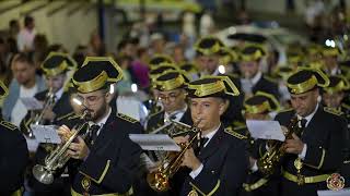 Procesión extraordinaria 75 aniversario de Nuestro Padre Jesús Nazareno del Paso.