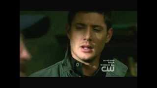 Dean, Sam \u0026 Bobby - You Got Out Dean S6E1