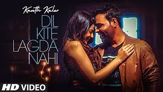 Dil Kite Lagda Nahi: Kanth Kaler | Kamal Maan | Jassi Bros, Kamal Kaler | Latest Punjabi Songs 2019