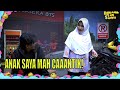 Wendi Pengen Kenalan Sama Maudy Effrosina, Dihalangi Ayu! | BTS (14/08/22) Part 1