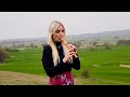 Tam Lin (Glasgow Reel) ♫ Irish flute music