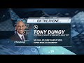 What Tony Dungy wants to see changed with Rooney Rule  Pro Football Talk  NBC Sports