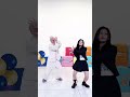 cherish challenge sunghanbin illit cherish_challenge dance mylove kpop subs trend