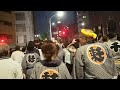 浅草　三社祭　三之宮　本社神輿渡御　千一南町会　２０１６．５．１５　asakusa sanja matsuri tokyo japan