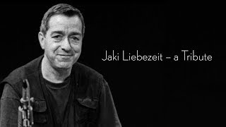 JAKI LIEBEZEIT - a Tribute / 11 Nannini, Maahn, Elze, Zerlett \u0026 Gustke