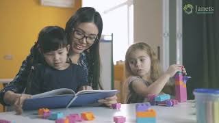 5 Reasons Why The Job Of Teaching Assistant Stands Out