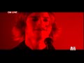 interpol pda live in milan italy alcatraz 13.11.2007 hd