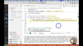 01.17: Advanced VS Code Debugging Features