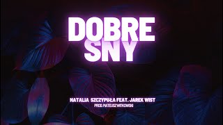 Natalia Szczypuła feat. Jarek Wist - Dobre Sny