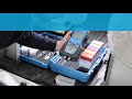 Faster Testing with the SL1000 Portable Parallel Analyzer PPA