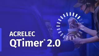 ACRELEC Solutions: QTimer 2.0