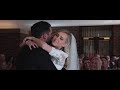 Annalisa and Steven | Westerham Golf Cub Wedding