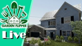 🔴 LIVE - Décorons les chambres ! - House Flipper