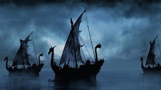 Nordic Folk Music – Viking Storm | Dark, Epic
