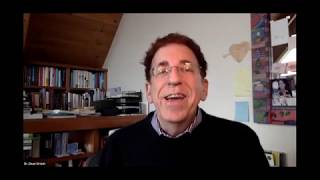Replay of "Ask Dr. Dean Ornish" Webinar