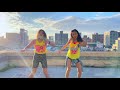 goofy pt. 2 mishcatt sofia reyes u0026 de la ghetto dance fitness zumba choreo by joyce