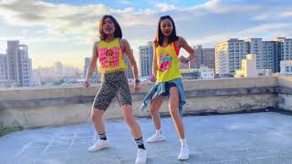 Goofy,Pt. 2 / mishcatt,Sofia Reyes \u0026 De La Ghetto/ Dance Fitness/Zumba /Choreo by Joyce