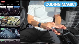 How To Code A New Car Battery And WHY It Matters!