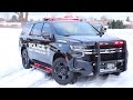 rotterdam police ny **new** chevy tahoe