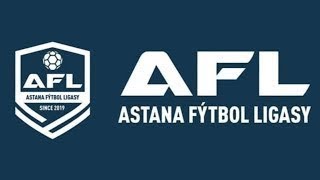 ВЕСЕННИЙ КУБОК AFL 2024 (1 поле) AS Company 2:4 Алишер