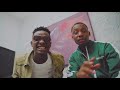 OUTSIDE WITH DJ ASAP X BARRYDHYPE (EPISODE 1)