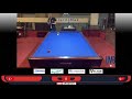 umb onecarom tayfun tasdemir vs semih sayginer group a