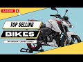 Top 10 Motorcycles June 2023 – Splendor, Pulsar, Raider, Classic 350, Unicorn