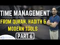 Time Management - Q&A Session | Coach Abdul Mannan | AMLC Friday Session | HD