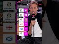 peter crouch shares his predictions for euro2024 🔮