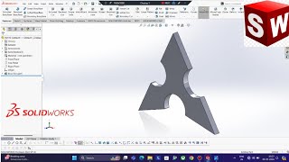 Solidworks tutorials 58 #solidworks