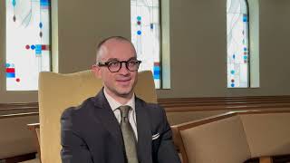 Eugene Duvidzon | Why I Became a Funeral Director