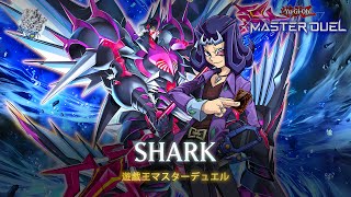 Shark - Full Armored Dark Knight Lancer / Ranked Gameplay [Yu-Gi-Oh! Master Duel]