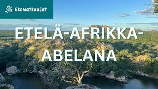 Etelä-Afrikka — Abelana