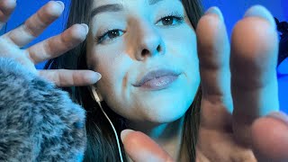 5 Minute ASMR Guess That Sound 🎧