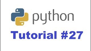 Python Tutorial for Beginners 27 - Python Encapsulation