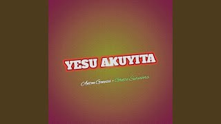 Yesu akuyita