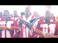 AGNUS DEI | HOLY TRINITY JOINT CHOIR - ST. AGNES CATHOLIC PARISH KIBUYE MAKINDYE | UGANDA 🇺🇬 MARTYRS