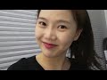 쩡 s vlog 2월의 쩡이언니 일상 모아모아 단호박샌드위치 데일리메이크업 연습실 플스5 필라테스 아침루틴🥪💄🎹🎮💪