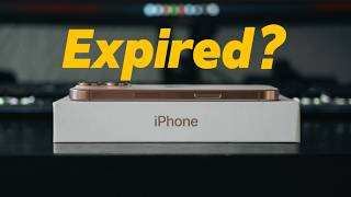 How Long Do iPhones Last?