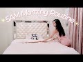 My 5AM Morning Routine ⭐ | Nikki Rodri