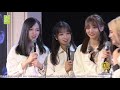 【現場演繹路上勾搭妹子 小遊戲】gnz48 teamniii 2019 11 10 fiona.n 公演