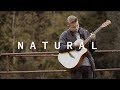 Natural (Imagine Dragons Guitar Fingerstyle Cover Arr. Konstiguitar