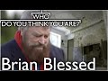 Brian Blessed Shocked By Unexpected Family Reunion | Who Do You Think You Are