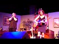 Erin Harpe and Rosy Rosenblatt - Chauffer Blues (Arlington Regent Theater)