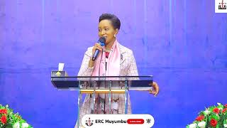 Friday service UMWUKA WERA ARADUHINDURA TRANSFORMATION Prt 1 BY Pastor Cadeau Bushayija